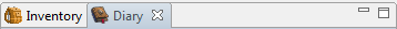 Tabs