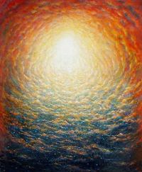 The creation of the world