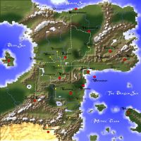 Physical map